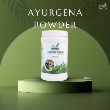 AYURGENA POWDER {200GM}