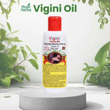 VIGNI OIL {100ML}